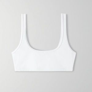 Aritzia TnaLIFE Mini Bra Top